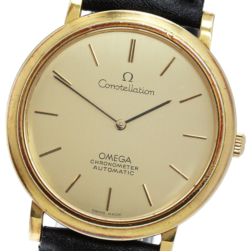 楽天市場】【OMEGA】オメガ コンステレーション Cal.712 Ref