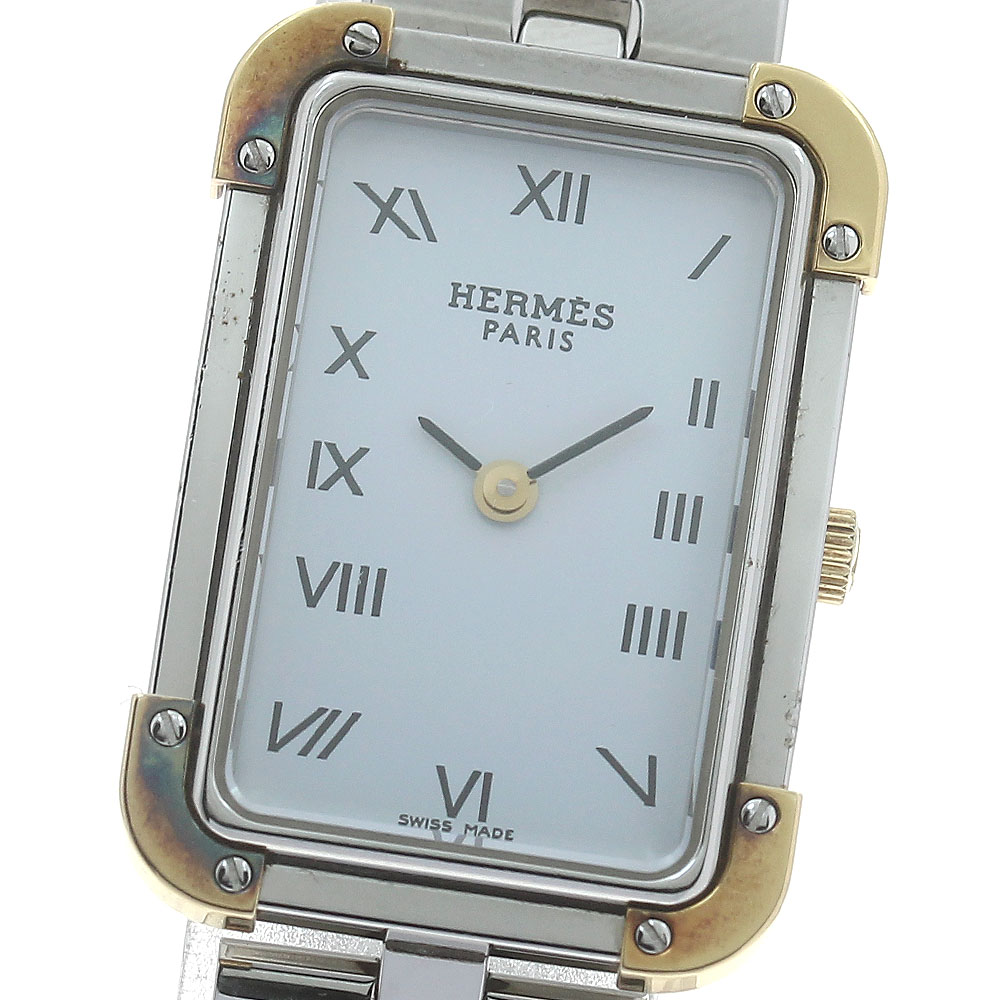 楽天市場】☆保証書付き【HERMES】エルメス クロアジュール
