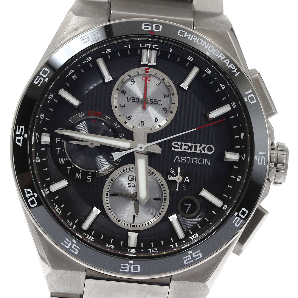 セイコー アストロンSBXC127 5X53-0BY0 NEXTER 2023 SEIKO ASTRON（アストロン）【限定1,200本】NEXTER 2023 Limited