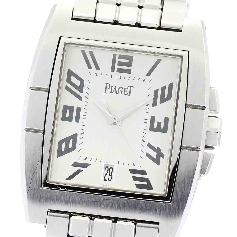楽天市場】PIAGET ピアジェ アップストリーム パワーリザーブ Ref