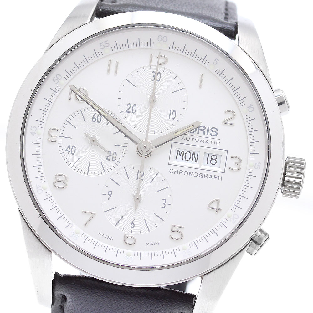 楽天市場】オリス ORIS 7494 クラシック ワールドタイマー