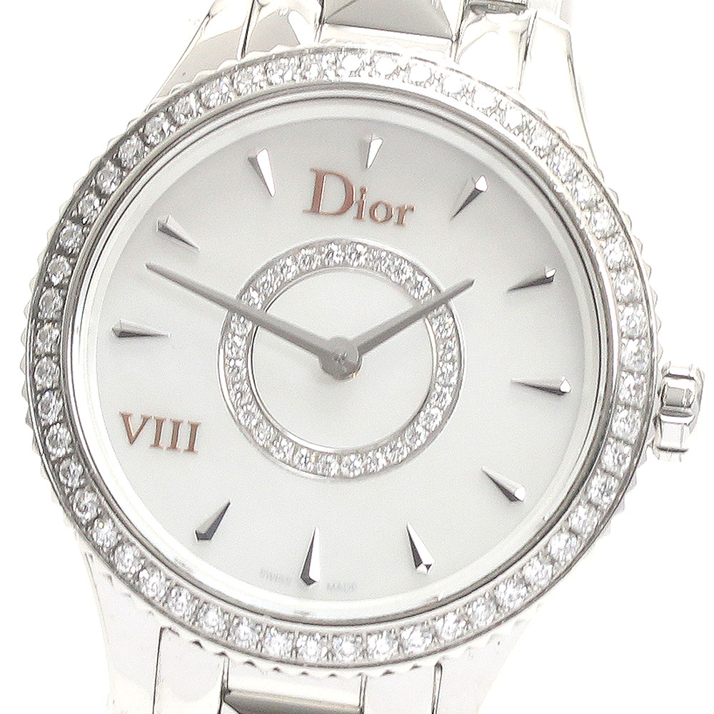 楽天市場】ディオール Dior CD040110-J ラ ディ ドゥ ディオール
