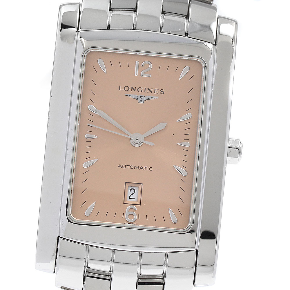 LONGINESロンジンL5 656 4 楽天市場】ロンジン LONGINES L5.656.4 ドルチェヴィータ クロノ