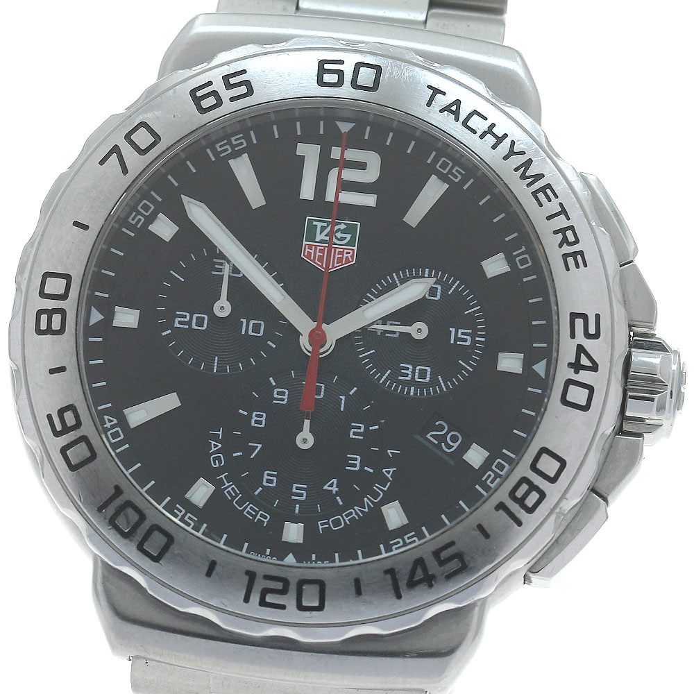 タグホイヤー TAG HEUER レディース　ダイバー　373.508 稼働品 Yahoo!オークション -「373.508」の落札相場・落札価格