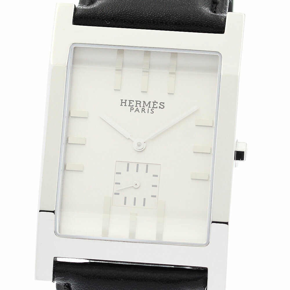 楽天市場】【HERMES】エルメス ドレサージュ スモールセコンド