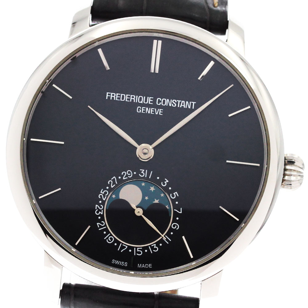 楽天市場】フレデリック・コンスタント FREDERIQUE CONSTANT