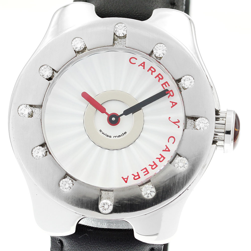 【即日配送】カレライカレラ/Carrera y Carrera クォーツ 腕時計 楽天市場】【送料無料】Carrera y Carrera カレライカレラ 時計