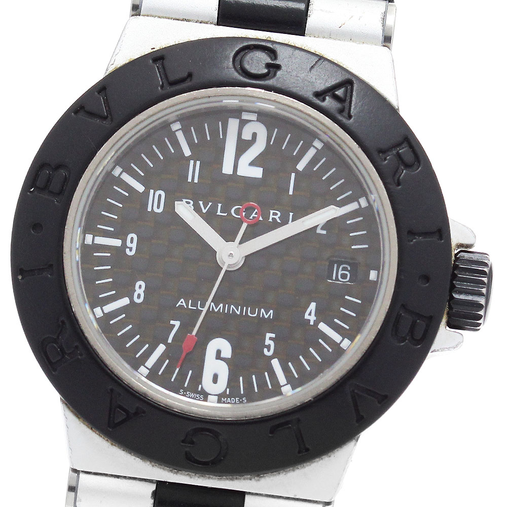 楽天市場】ブルガリ アルミニウム AL32TA 兼用 : たかみ質店楽天市場店