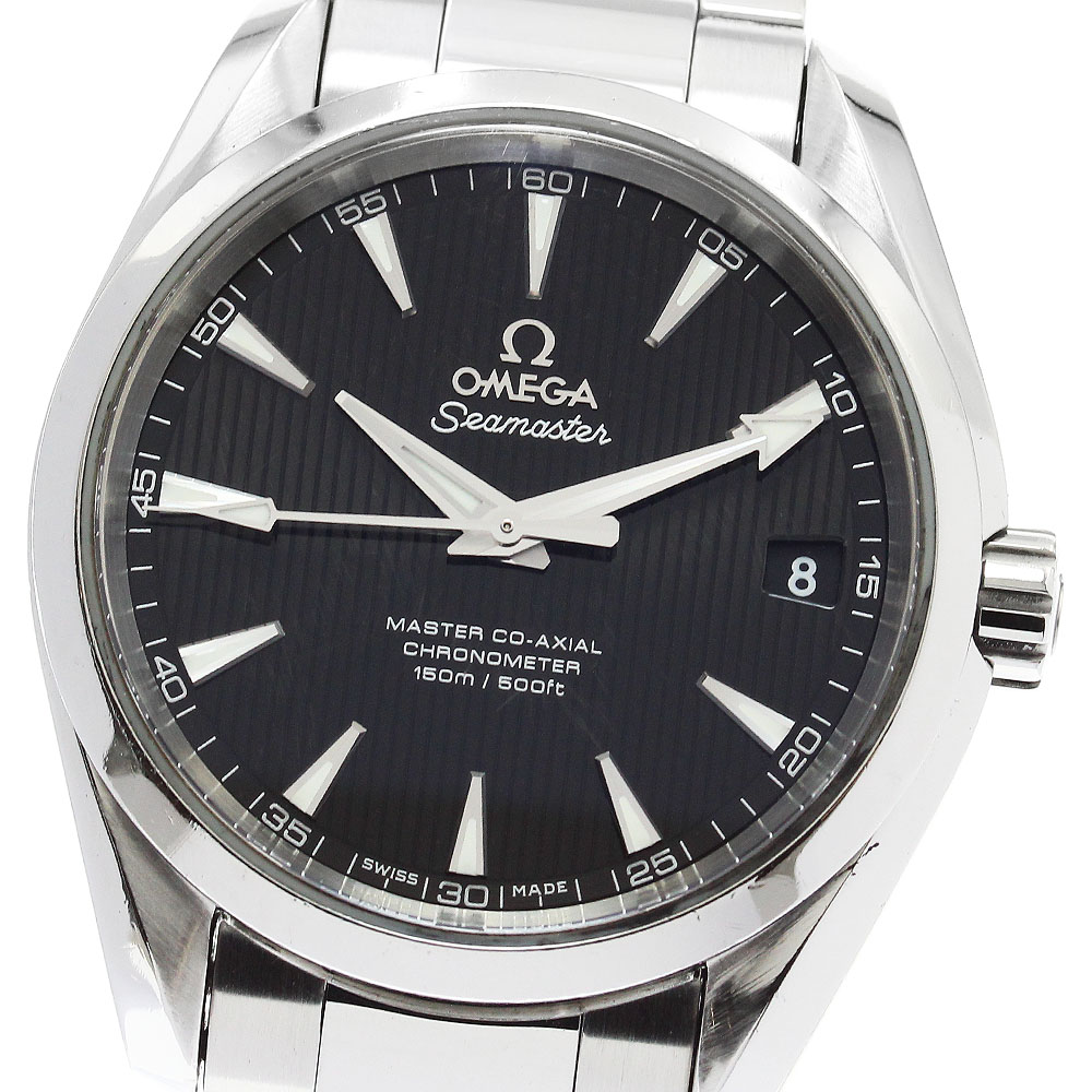 楽天市場】オメガ OMEGA 231.10.30.20.06.001 シーマスター アクアテラ