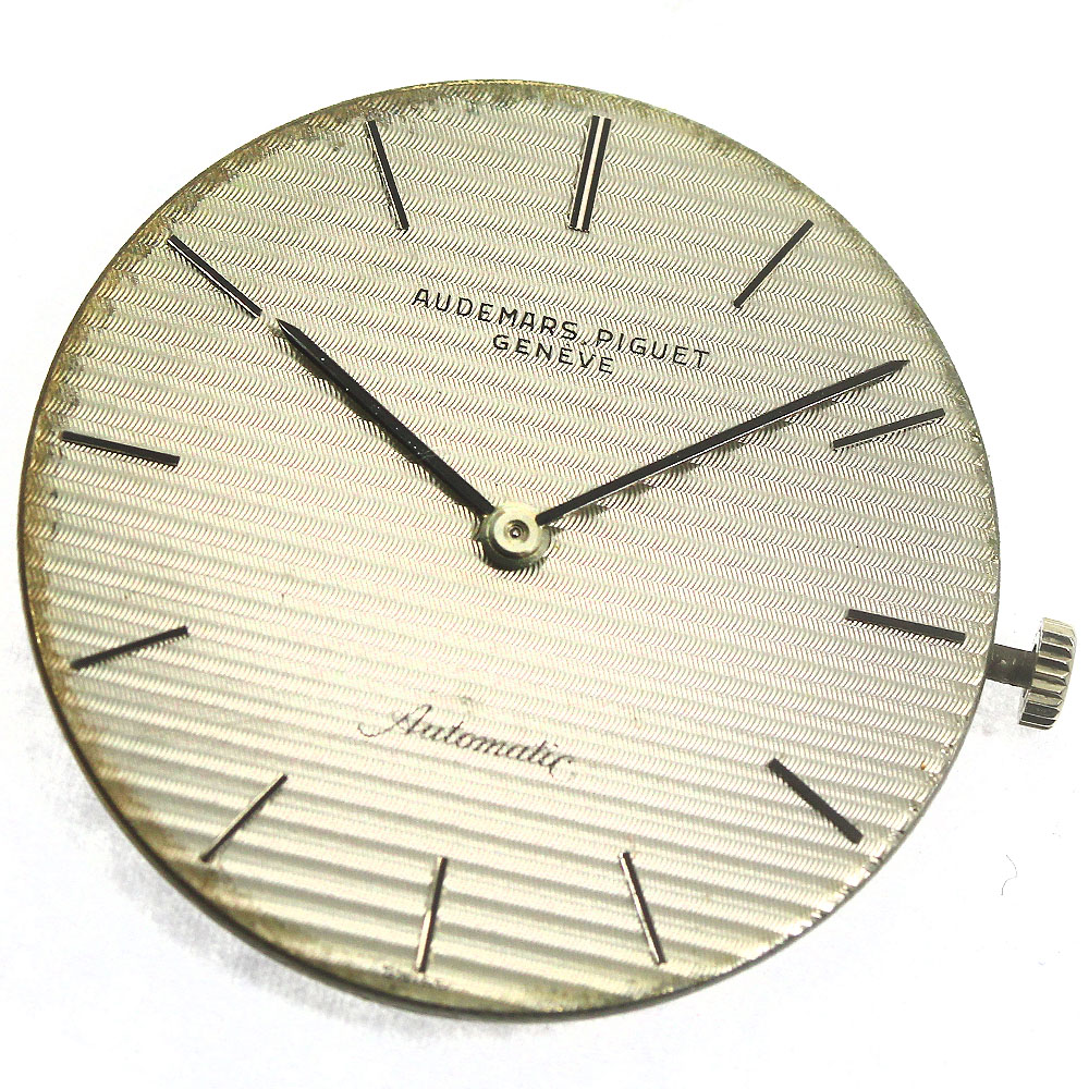 楽天市場】オーデマ・ピゲ AUDEMARS PIGUET CODE11.59 アラーム