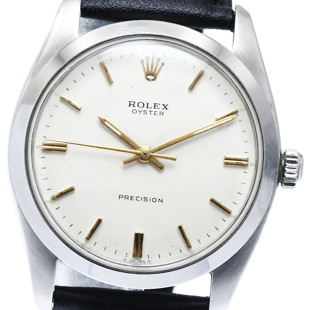 楽天市場】【ROLEX】ロレックス オイスター ロイヤル 6444