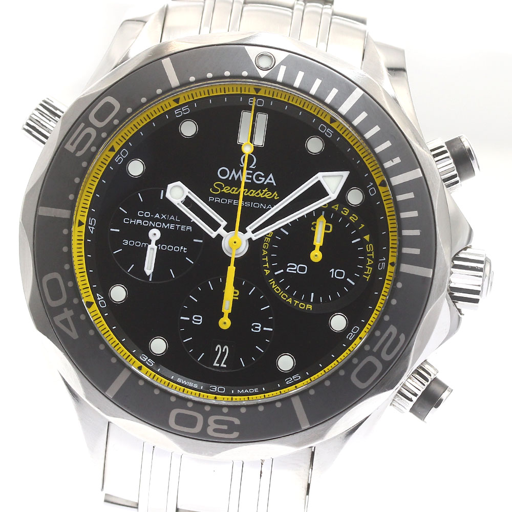 楽天市場】オメガ OMEGA 212.30.44.50.01.002 シーマスター ダイバー 