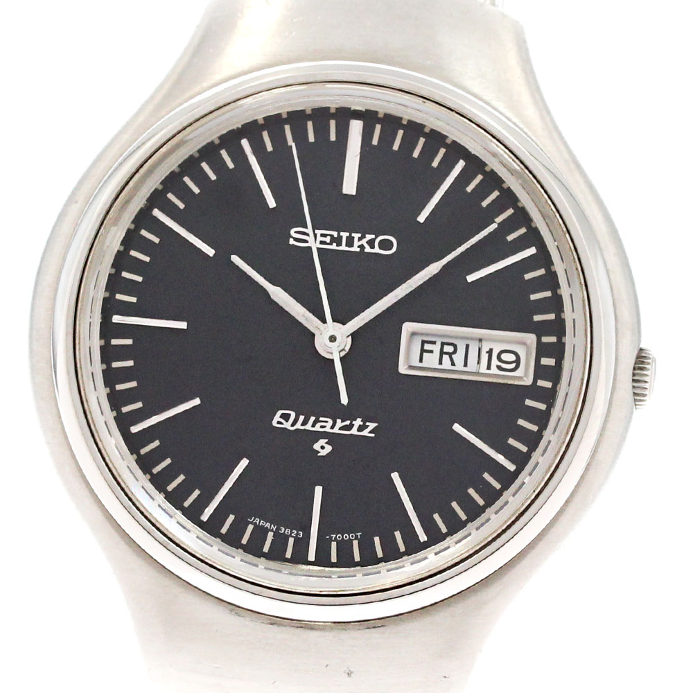 セイコー　4R36-00N0 自動巻き　デイデイト　カモフラ　メンズ腕時計　希少 楽天市場】セイコー SEIKO 4R36-00N0 ファイブスポーツ