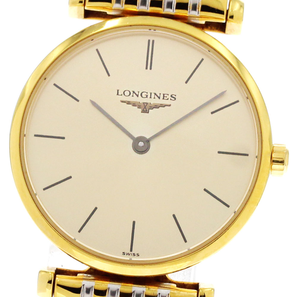 稼働 LONGINES 腕時計 L4.220.2 グランドクラシック 2014 20303048-4.jpg