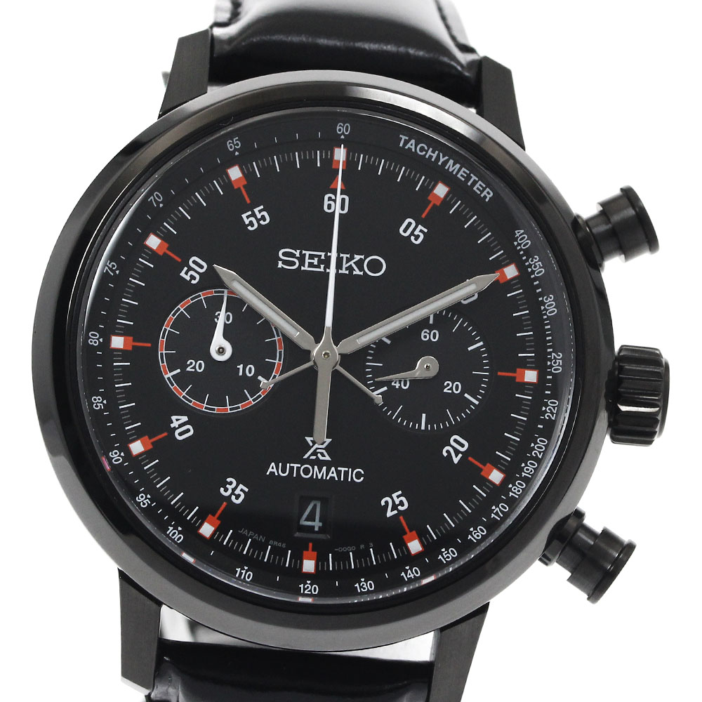 セイコー　プロスペックス　SBER007 限定モデル SPEEDTIMER セイコー プロスペックス SBER007 限定モデル 国内