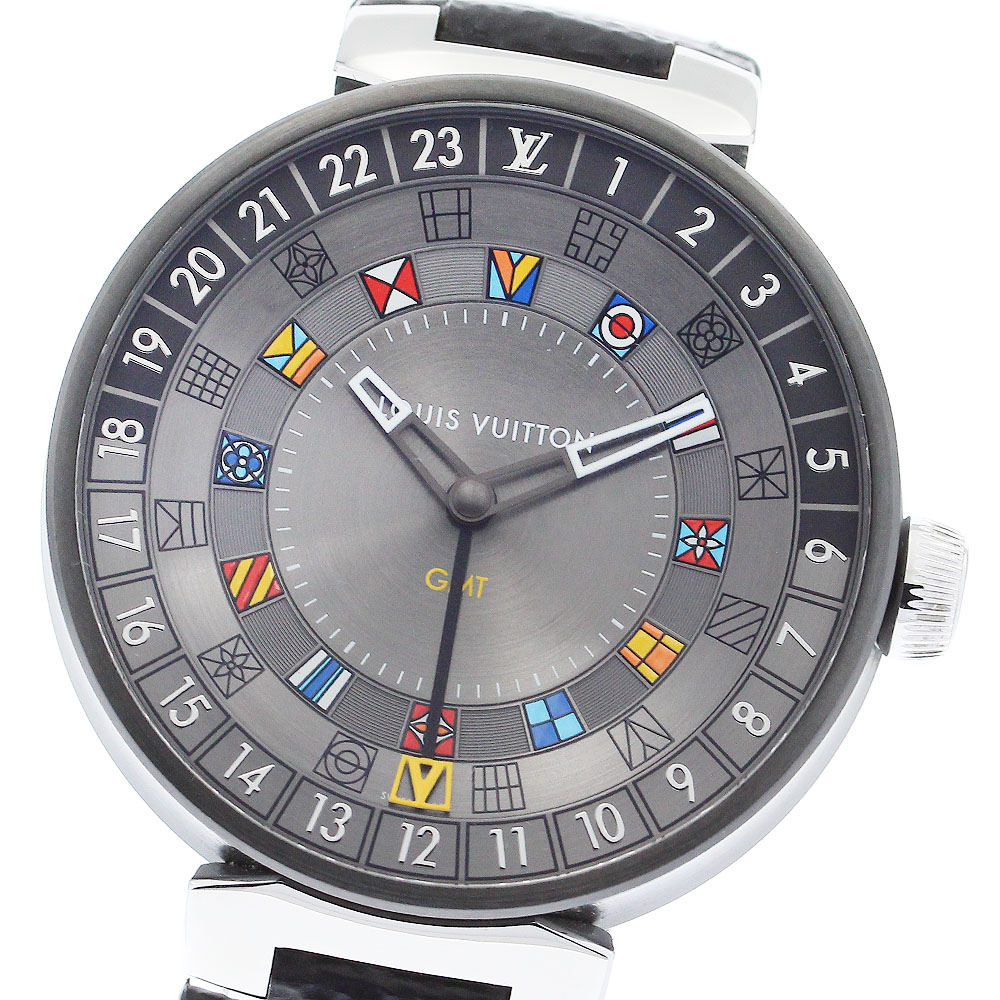 楽天市場】【新品同様】ルイヴィトン 【LOUIS VUITTON】 Q1Q000