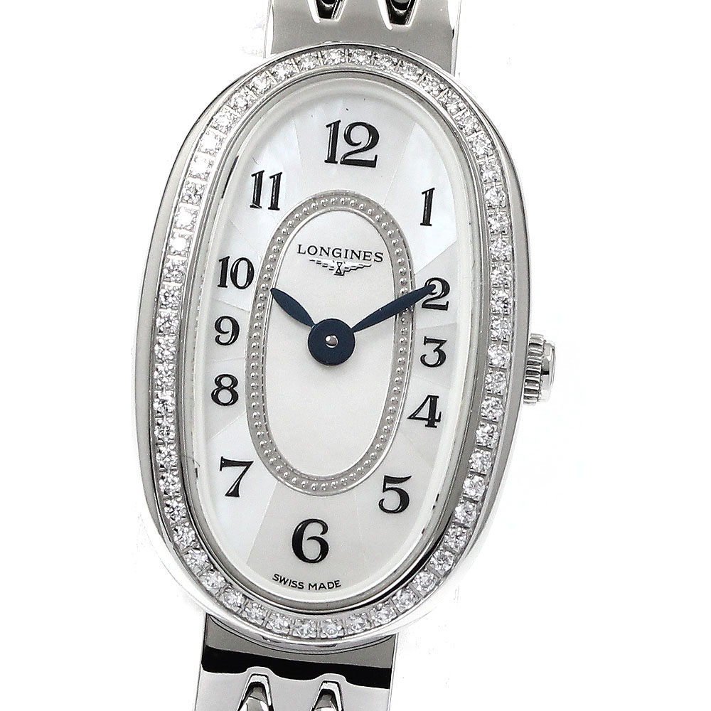 楽天市場】4号【LONGINES/ロンジン】 スウィング くるくる N