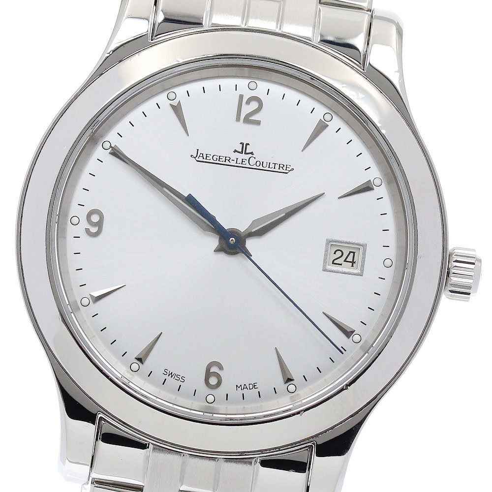 楽天市場】ジャガー・ルクルト JAEGER-LECOULTRE クラブ
