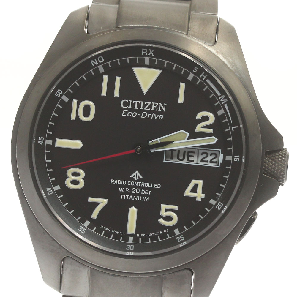 楽天市場】☆良品【CITIZEN】シチズン プロマスター ダイレクト
