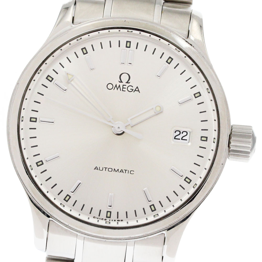 楽天市場】【ウォッチ】【新品仕上げ済】OMEGA オメガ クラシック 青