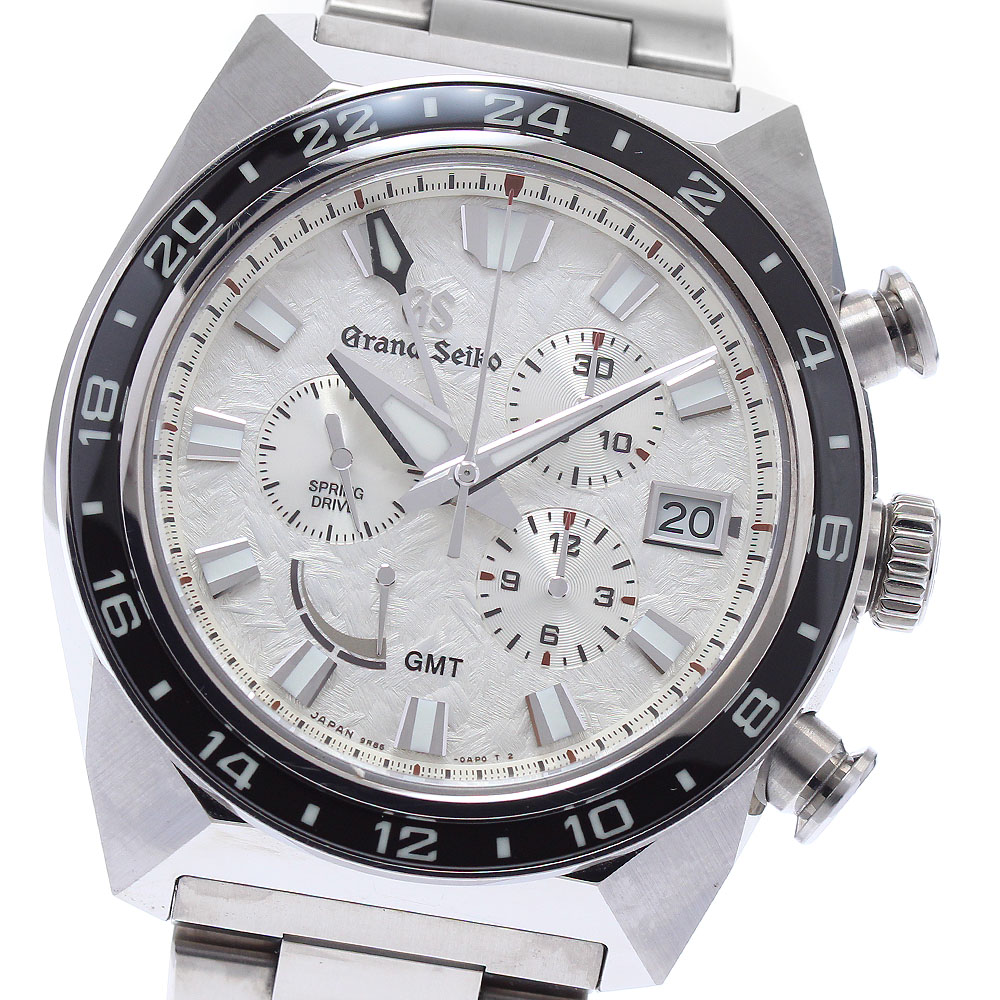 楽天市場】セイコー SEIKO SBGC261/9R96-0AT0 グランドセイコー