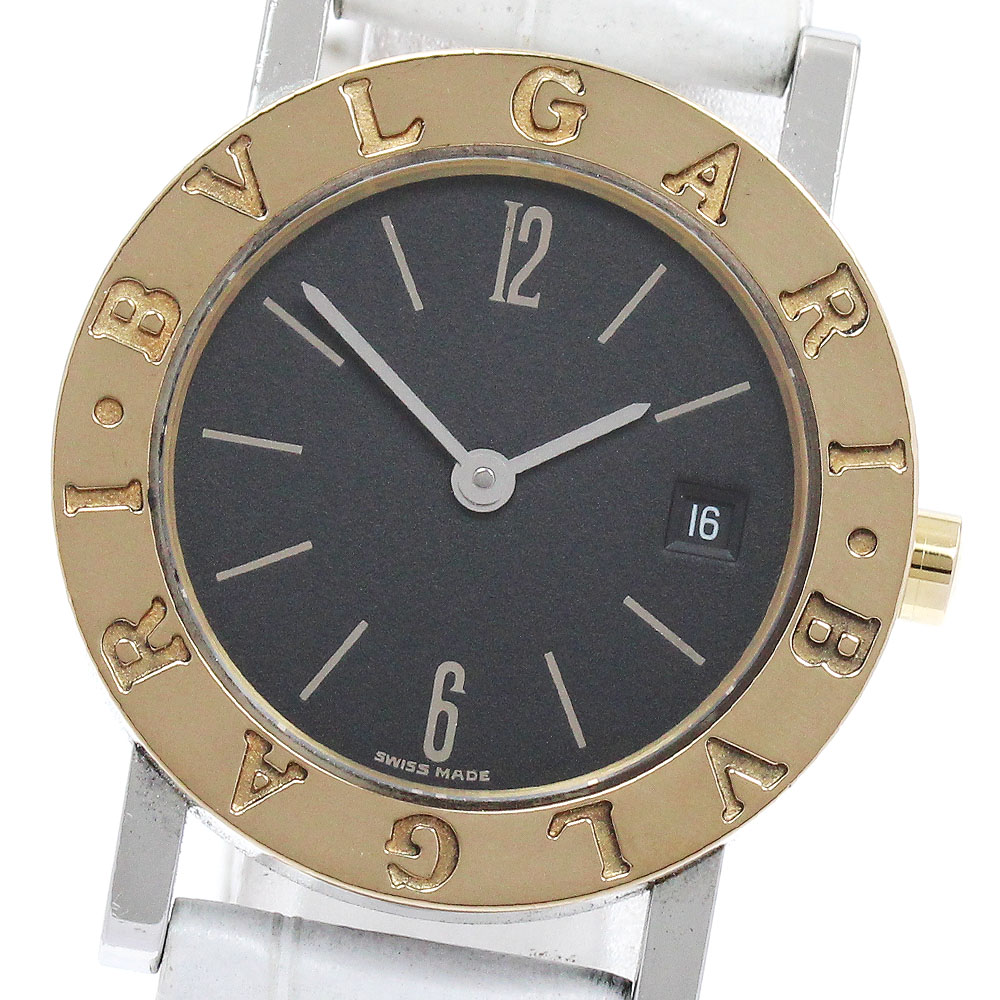楽天市場】ブルガリ BVLGARI BB26SL ブルガリブルガリ デイト