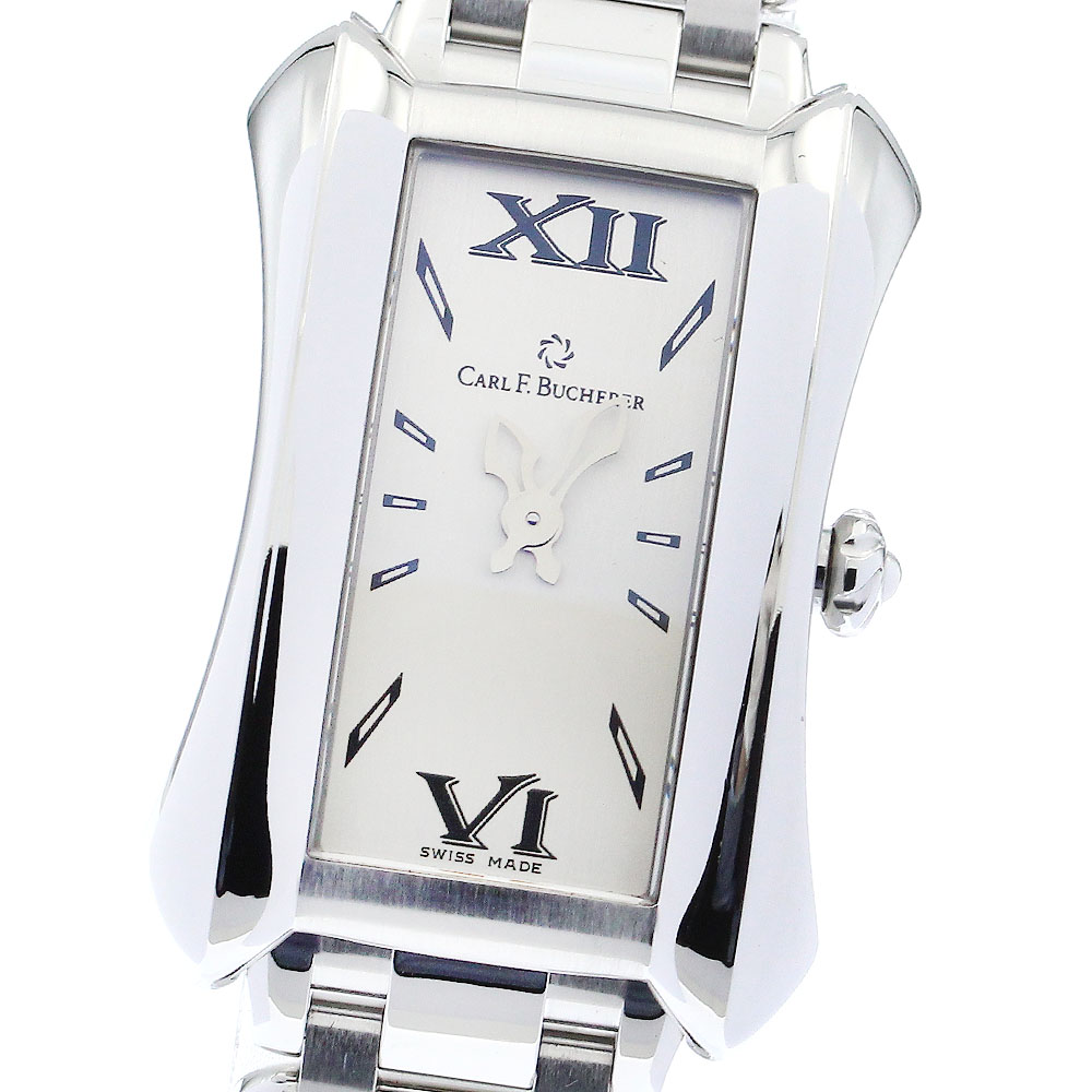 楽天市場】ブッフェラー BUCHERER ペンダント ウォッチ レディース