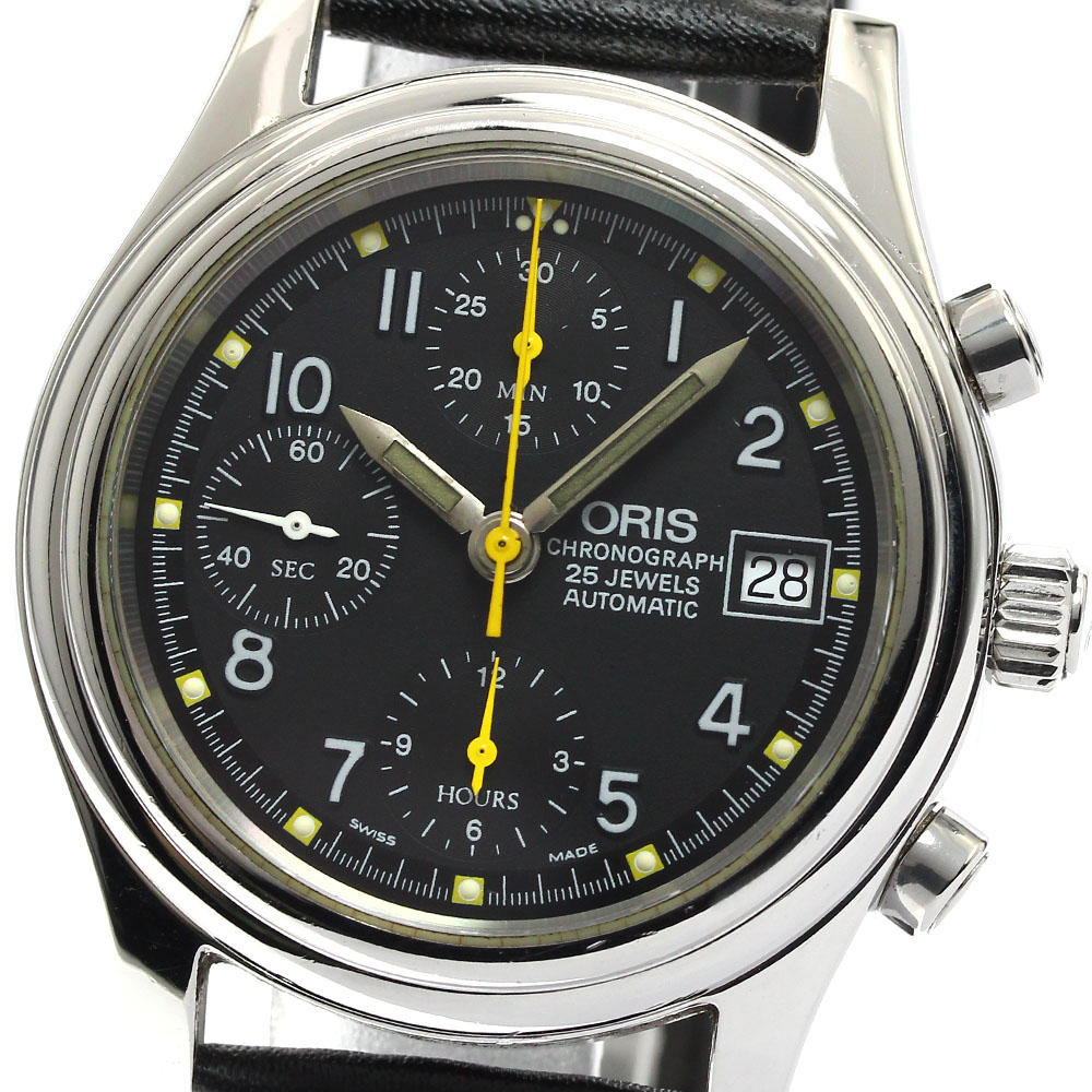 楽天市場】【ウォッチ】ORIS オリス レギュレーター トノー