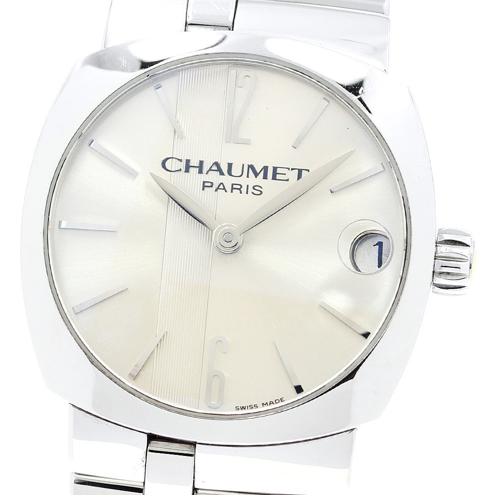 楽天市場】【ウォッチ】CHAUMET ショーメ スティルドゥショーメ