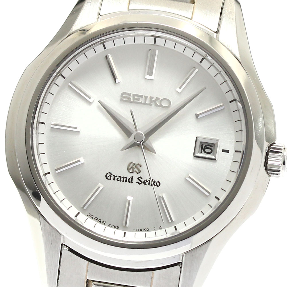 楽天市場】セイコー SEIKO STGF025/4J52-0A10 グランドセイコー