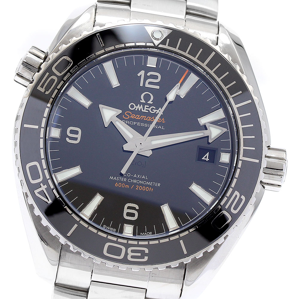 楽天市場】電池交換済 EDOX エドックス クロノオフショア1 10221