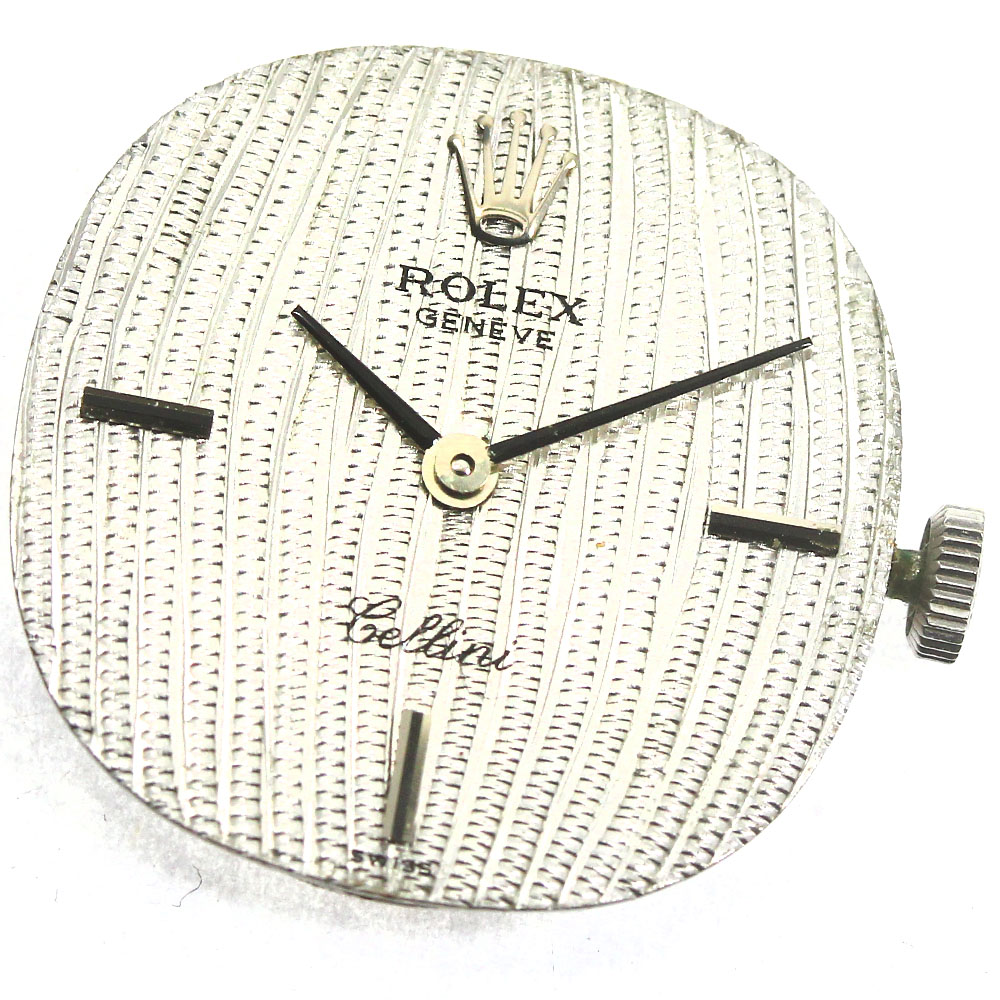 楽天市場】ロレックス ROLEX プレシジョン cal.1400