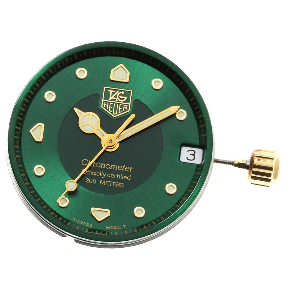 TAG Heuerタグホイヤー CS111Gマイクロタイマー クォーツ TAG Heuerタグホイヤー CS111Gマイクロタイマー クォーツ TAG Heuer