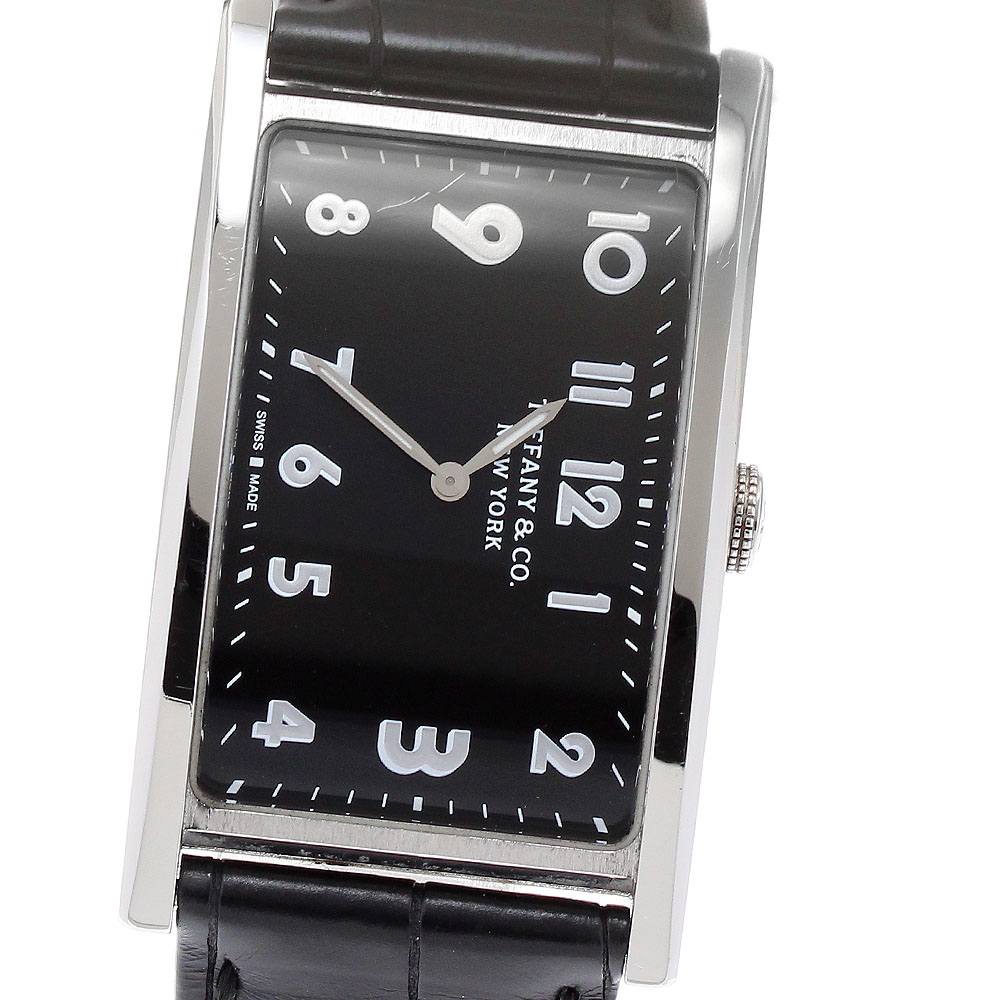 楽天市場】TIFFANY & Co ティファニー イーストウエスト ミニ 60702713