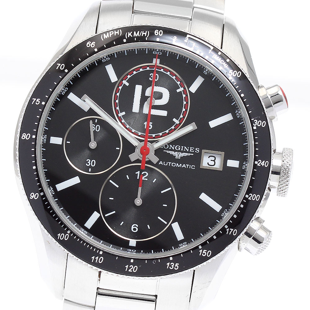 楽天市場】ロンジン LONGINES L3.610.4 ゴールデンウィング