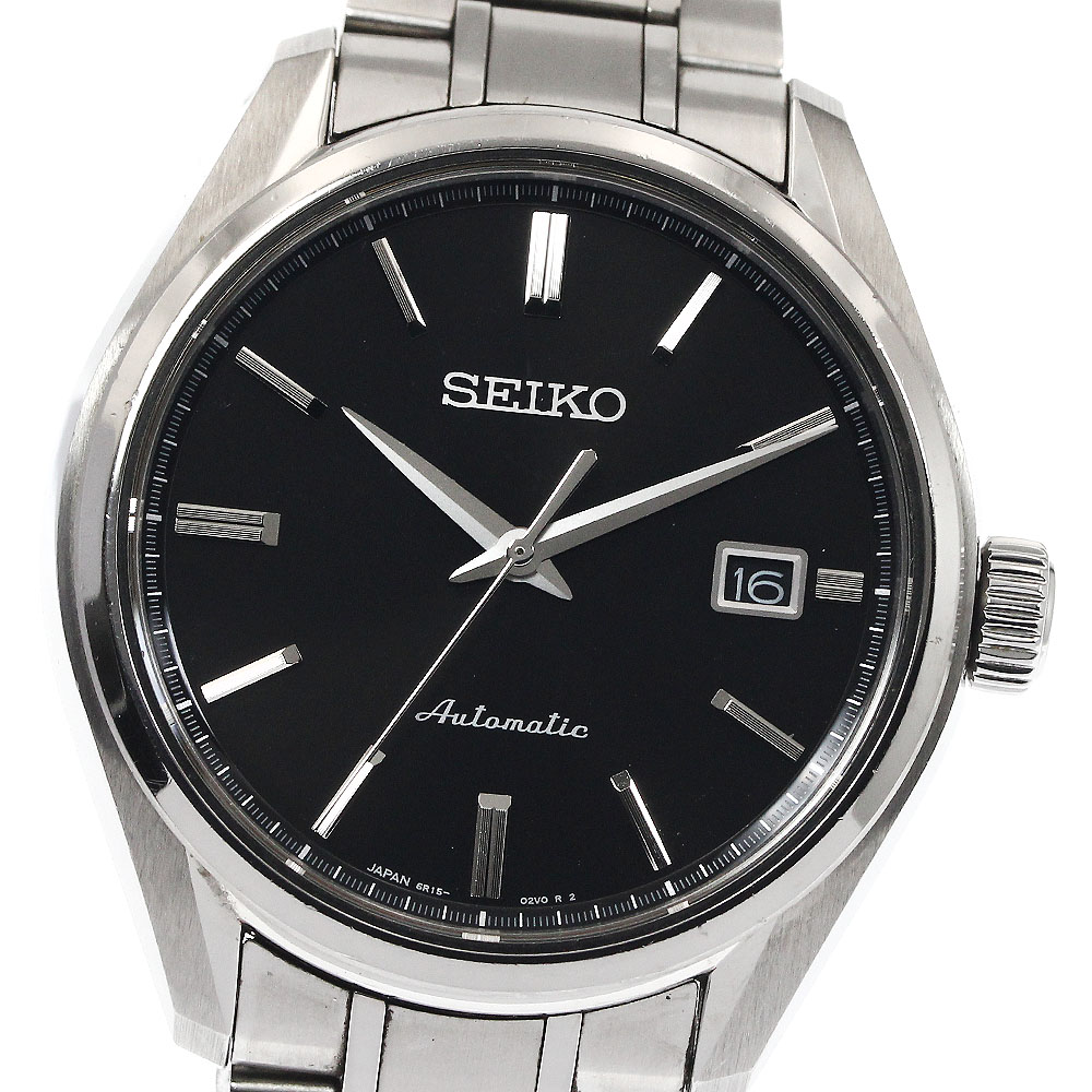 楽天市場】☆美品【SEIKO】セイコー プレザージュ プレステージ