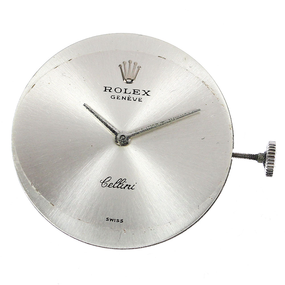 ロレックス、1600、ム−ブメント ROLEXムーブメントの歴史 Vol.1 | ARBITRO