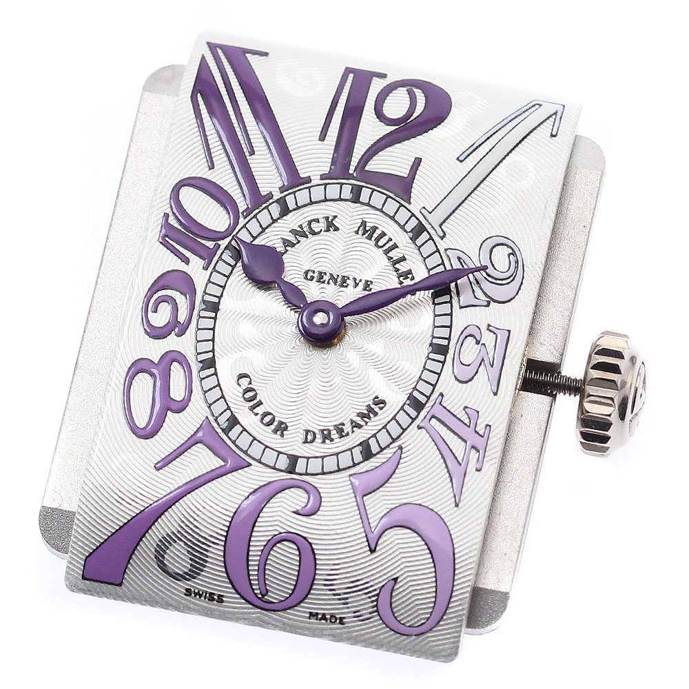 楽天市場】フランクミュラー FRANCK MULLER ロングアイランド