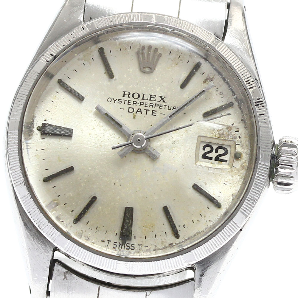 楽天市場】ロレックス ROLEX 6516 オイスター パーペチュアル