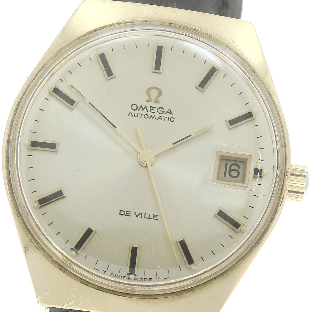 楽天市場】【OMEGA】オメガ デビル TOOL 104 アンティーク ワンピース