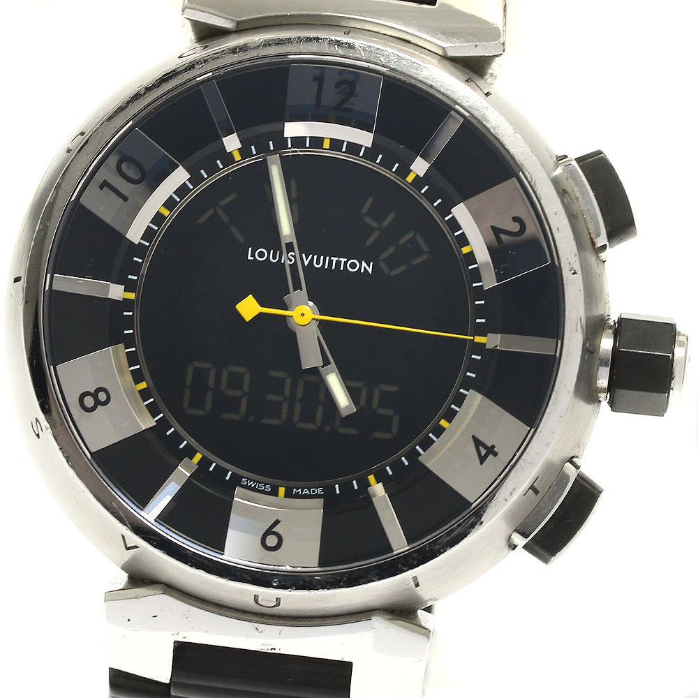 楽天市場】ジャンク ルイ・ヴィトン LOUIS VUITTON QA002