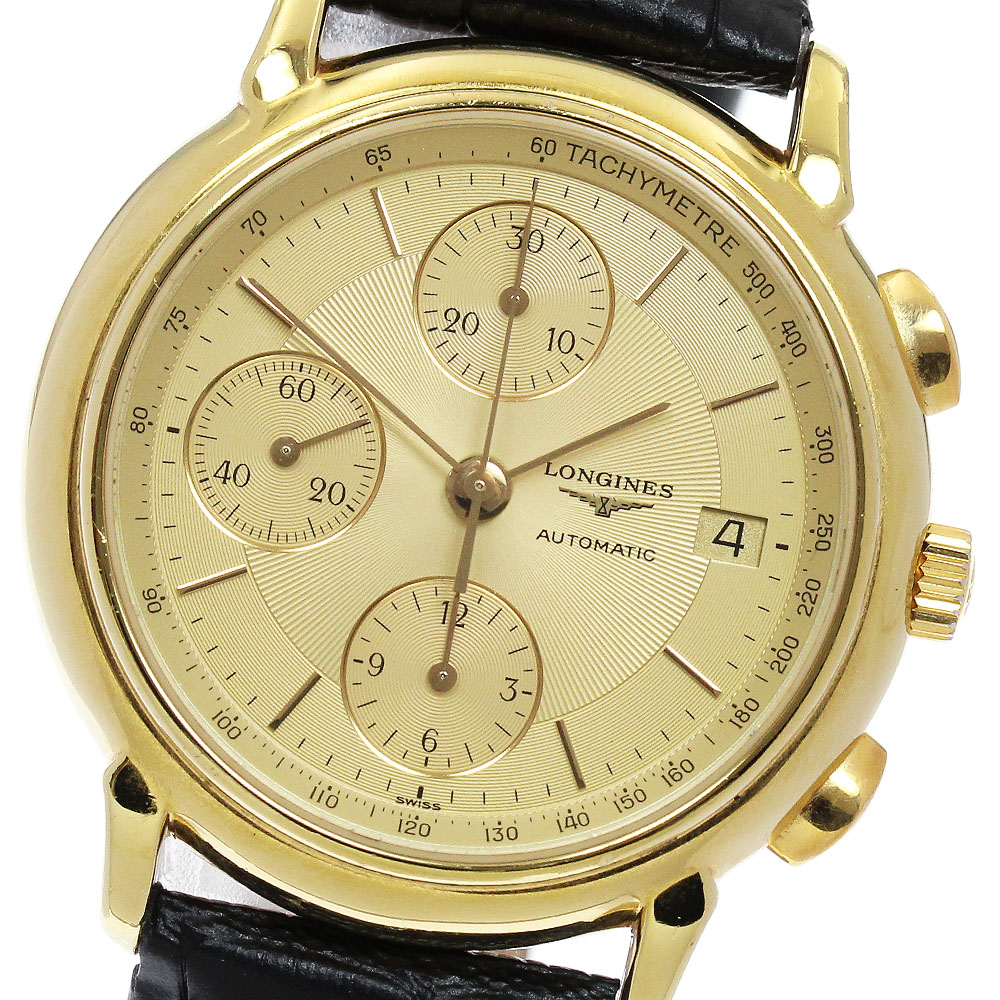 楽天市場】ロンジン LONGINES L4.765.2 125周年モデル 8Pダイヤ