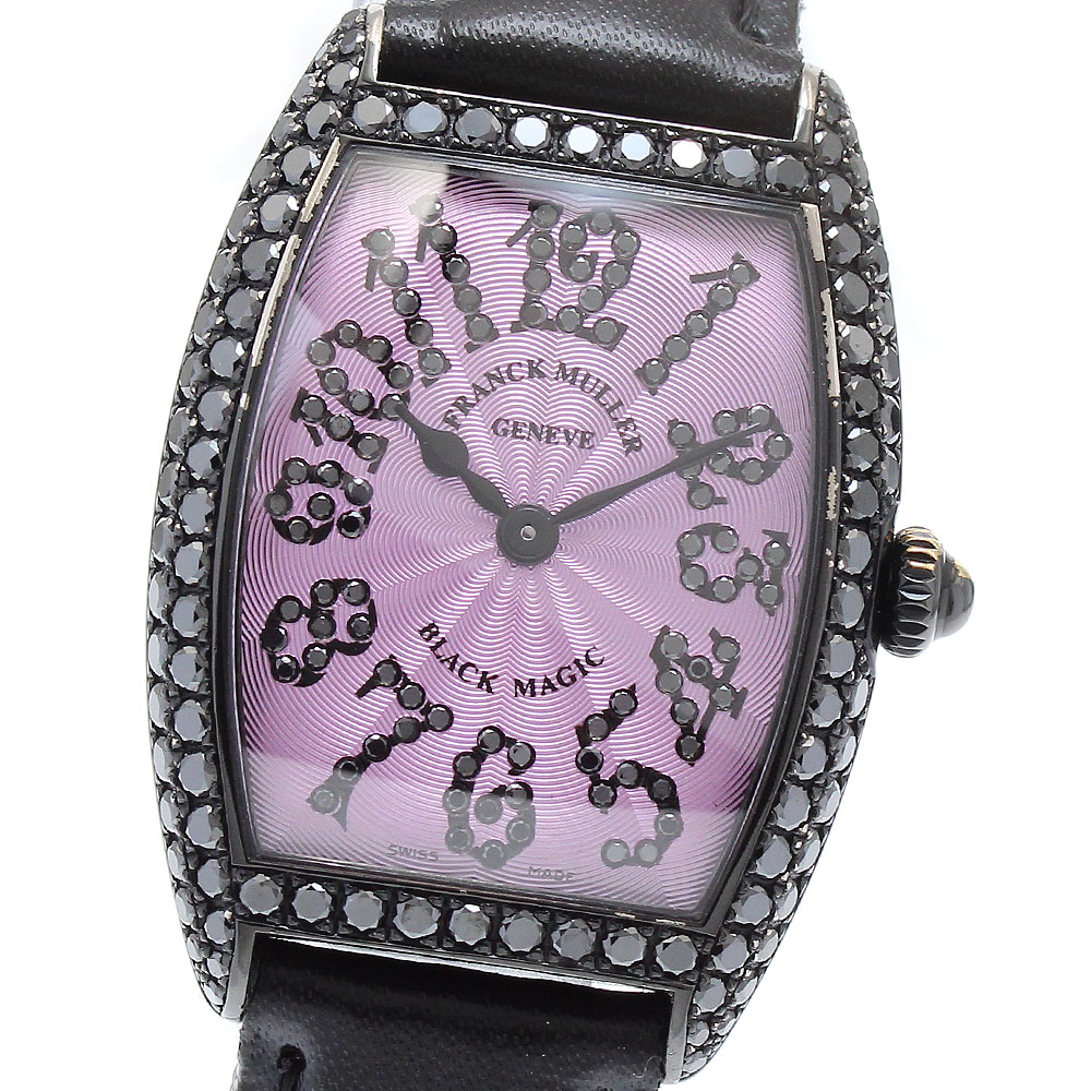 楽天市場】【FRANCK MULLER】フランクミュラー トノーカー
