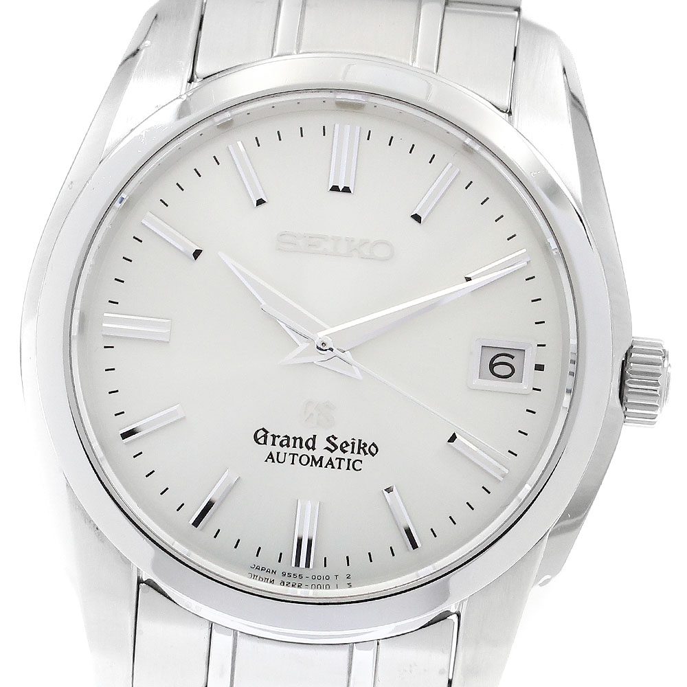 楽天市場】グランドセイコー Grand Seiko ヘリテージ