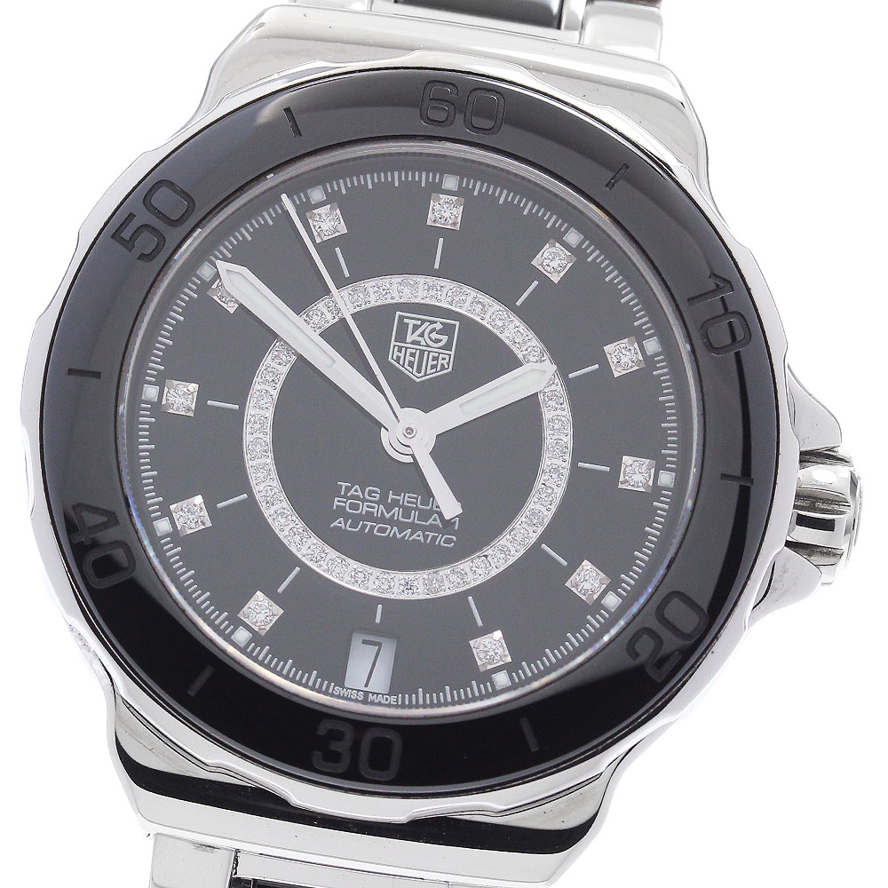 楽天市場】タグホイヤー TAG HEUER WN2311 エクスクルーシブ