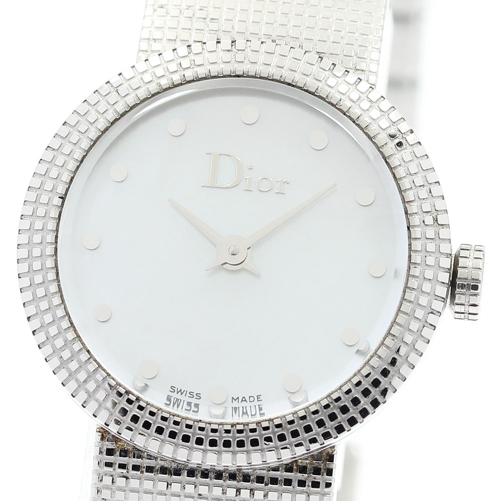 楽天市場】ディオール Dior CD043110 ラ・ディ・ドゥ