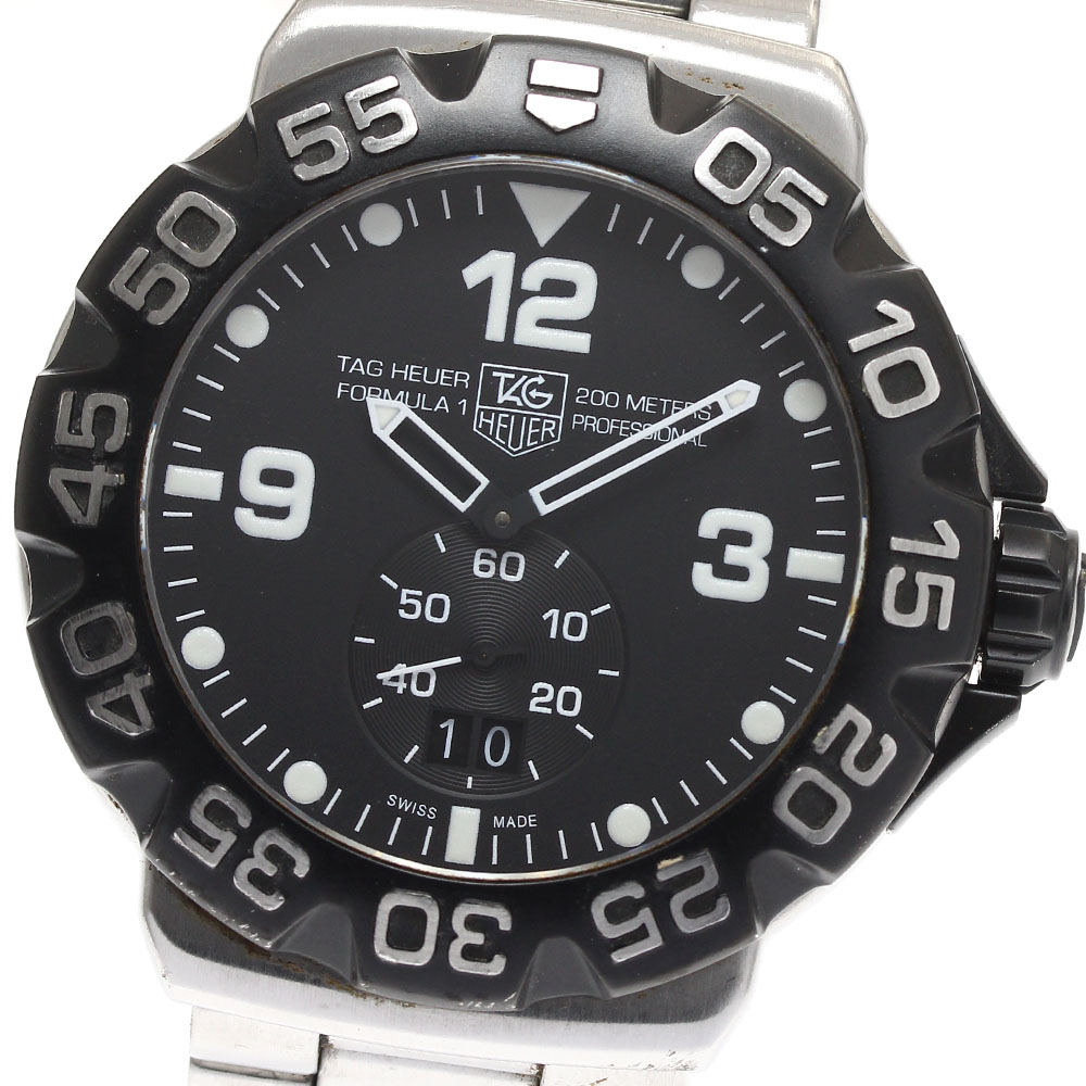 楽天市場】タグホイヤー TAG HEUER SBF8A8023 コネクテッド モジュラー