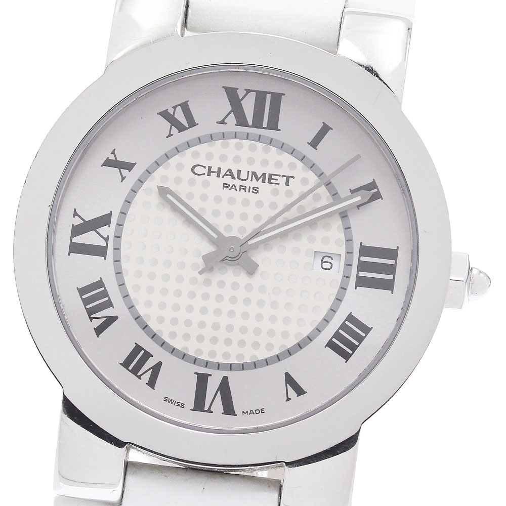 楽天市場】CHAUMET(ショーメ） ヴァンドーム 150周年記念モデル