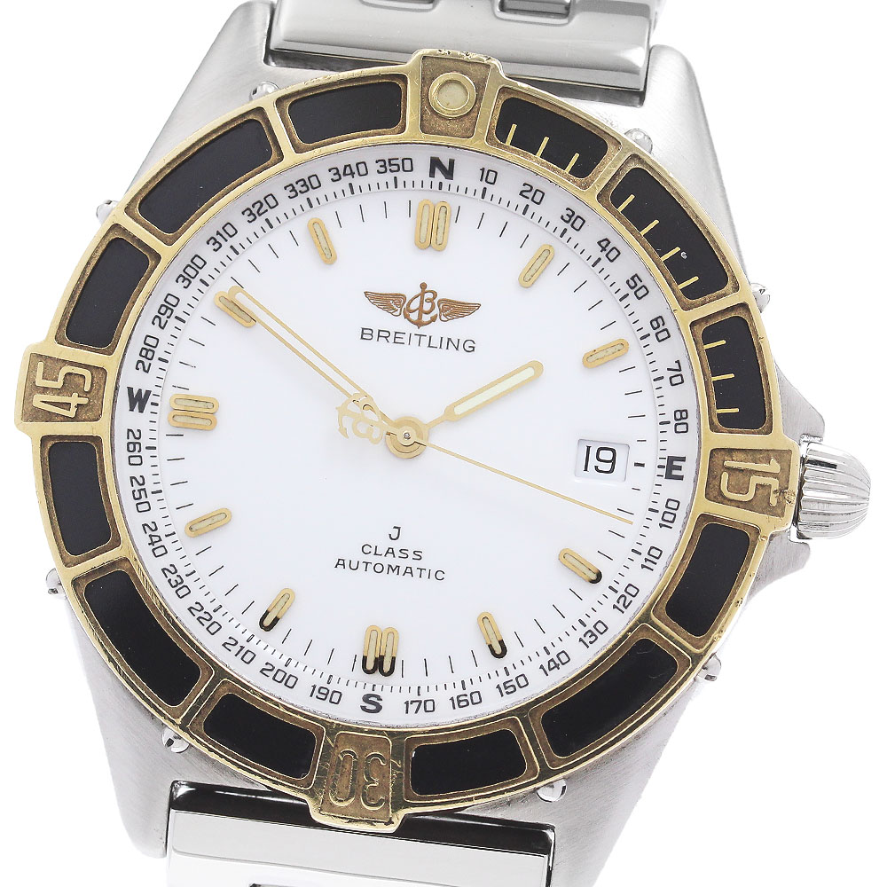 楽天市場】ジャンク ブライトリング BREITLING 80770N タバリー