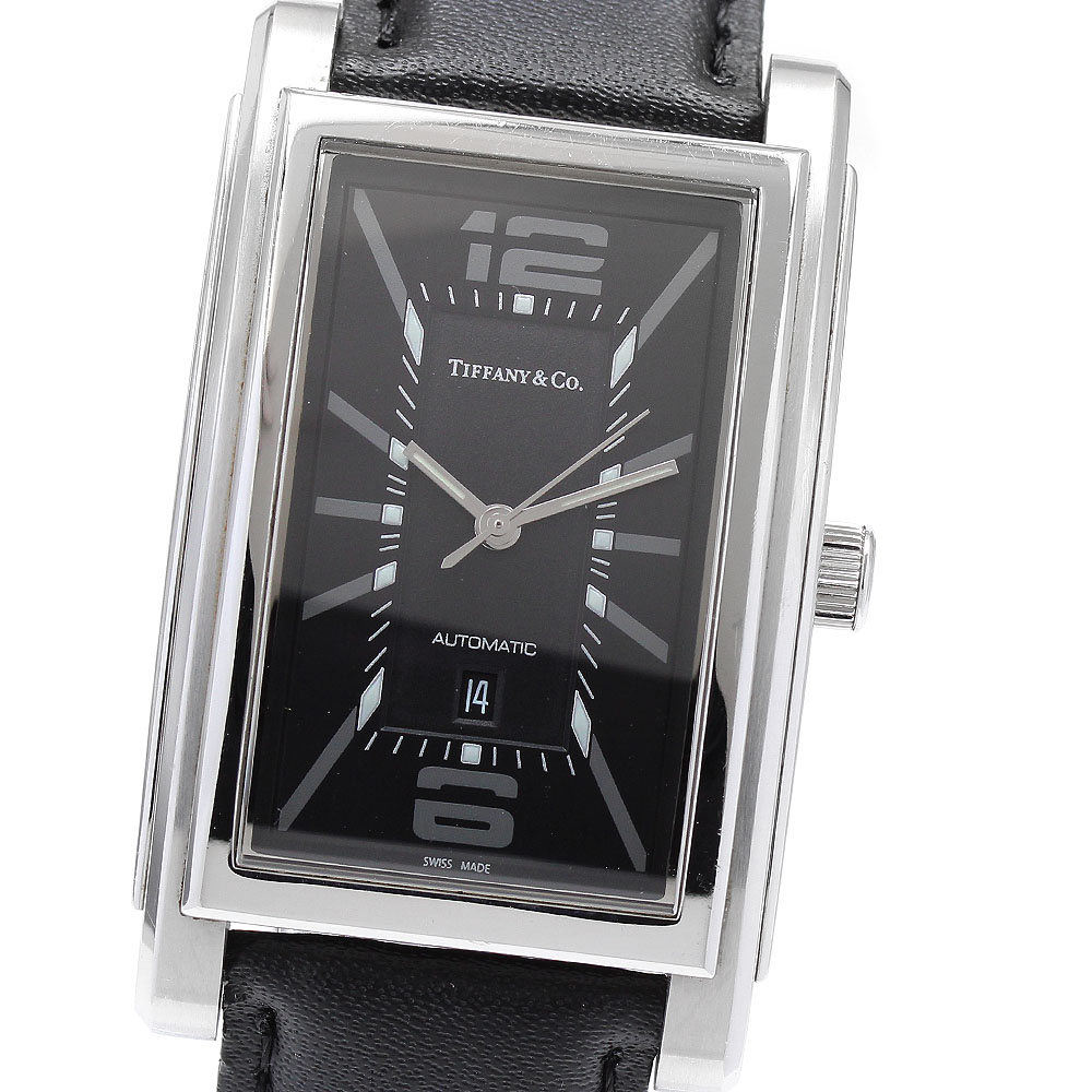 楽天市場】電池交換済 TIFFANY&Co. ティファニー グランド ダイヤ